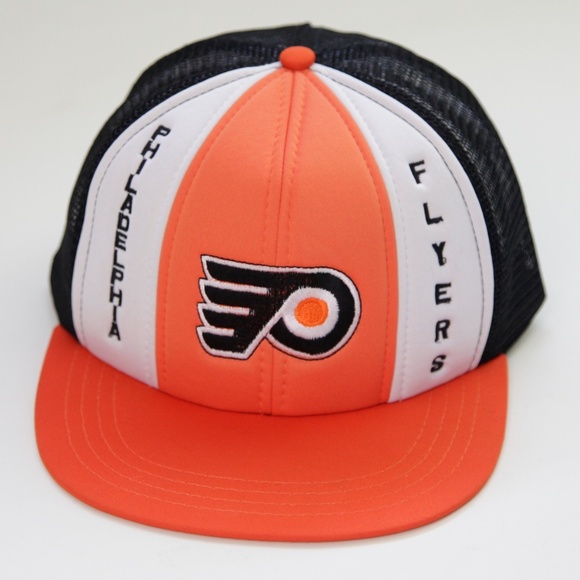 vintage flyers hat